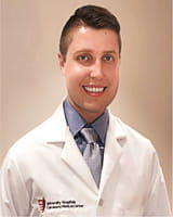 Daniel Daroszweski, MD