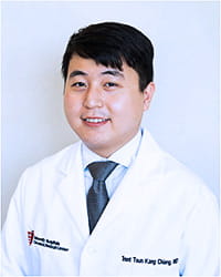 Tsunkang Chiang, MD