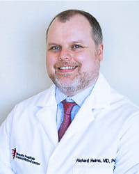Richard Helms, M.D., Ph.D
