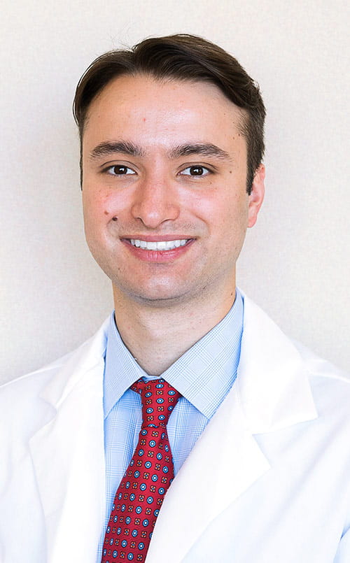 Lars Andersen, MD