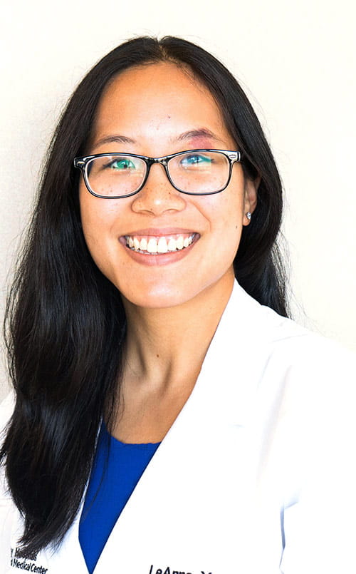LeAnne Young, MD