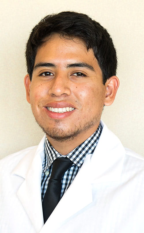 Renato Yupari Yui, MD