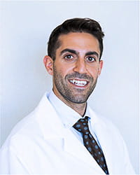 Benjamin Kambiz Ghiam, MD
