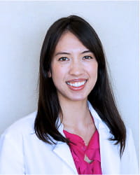 Samantha Paul, MD