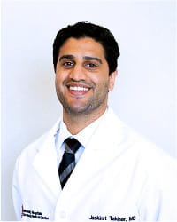 Jaskirat Takhar, MD