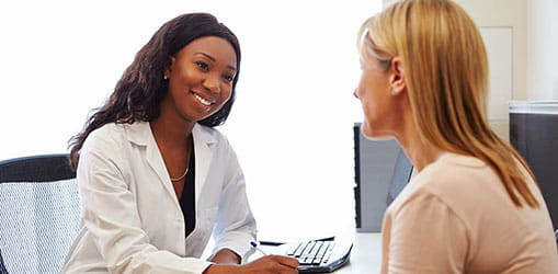 Womens Consultation