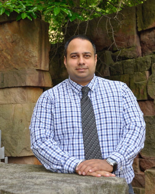 Amandeep Bains, MD