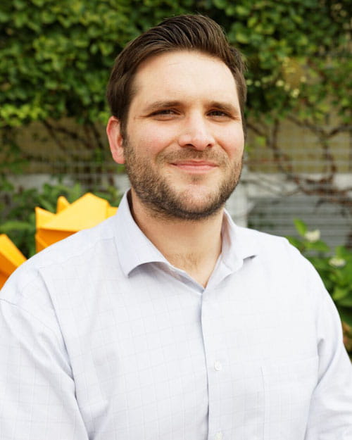 Bennett Harris, DO