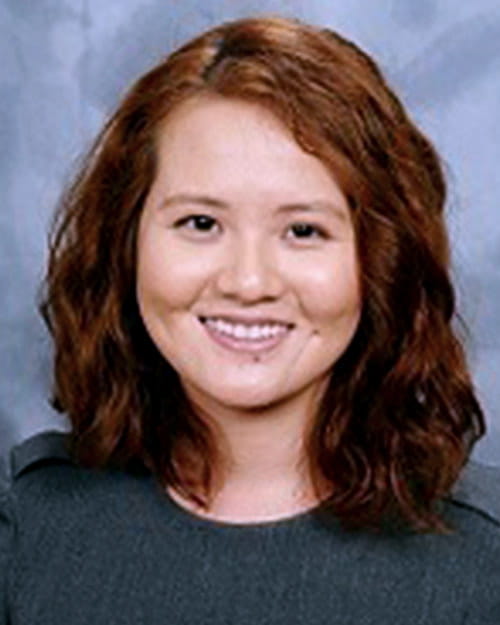 Emily Cao, MD