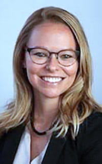 Rachael Griffin, MD