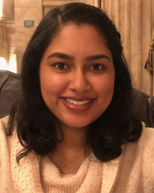 Kanaka Meyyazhagan, MD
