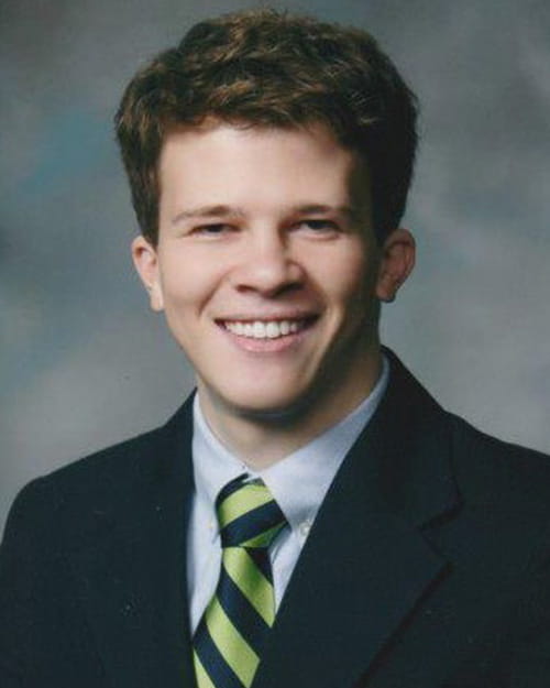 Andrew Kreger, DO