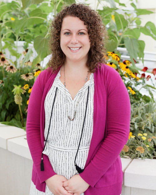 Samantha Imfeld, MD