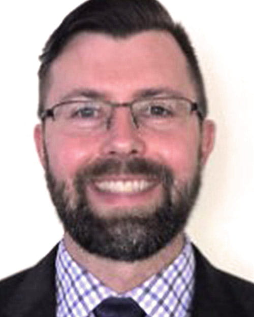 Stephen Scott, DO