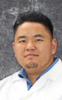 David Yuna, DO