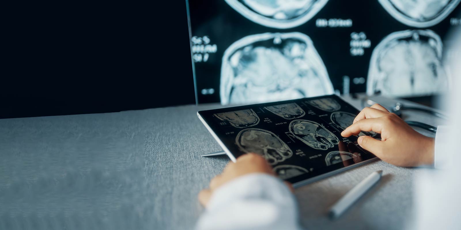 Radiology Machine