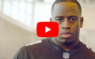 Cleveland Browns legend Nick Chubb