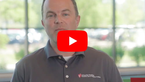Robert Flannery, MD explains Emergency Action Plans