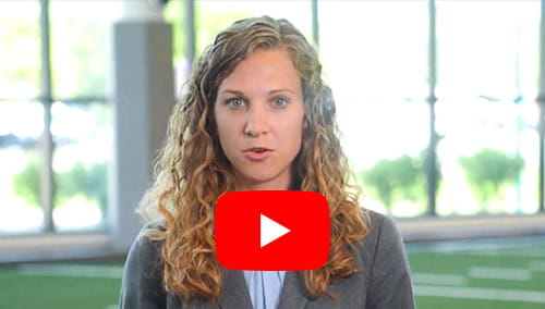 Allison Schroeder, MD, explains whether a pre-participation physical is necessary for every athlete