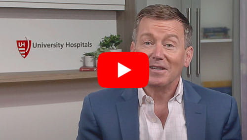 Peter Pronovost explains ERAS (Enhanced Recovery After Surgery)