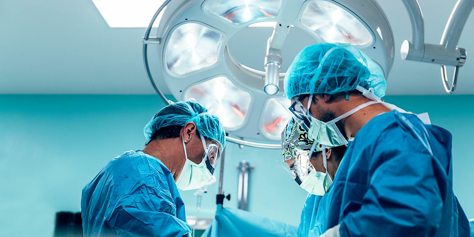 Critical Care Services