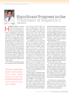 treatment of hepatitis md