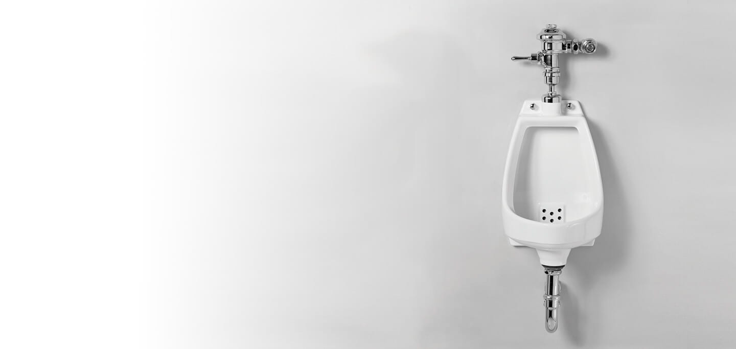Urinal