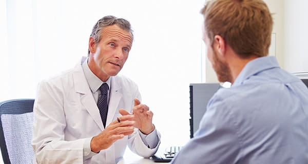 Trust Your Vasectomy to the Experts at UH