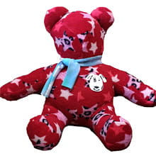 memory bear
