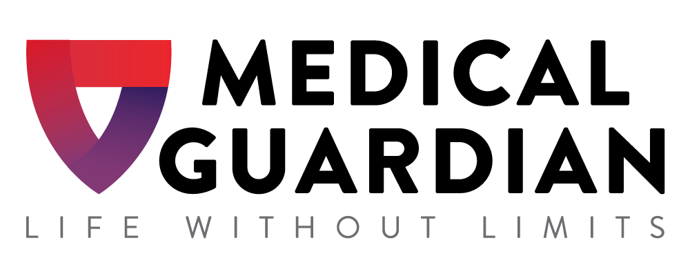 Medical Guardian: Life Without Limits