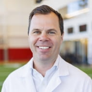 James E. Voos, MD 