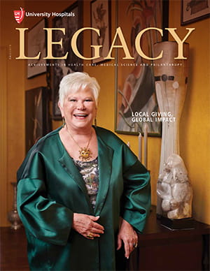 Legacy Fall 2019