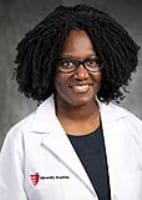 Amma Owusu-Ansah, MD